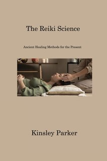 Couverture_The Reiki Science