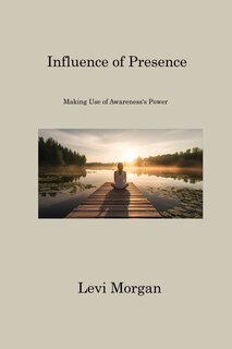 Front cover_Influence of Presence