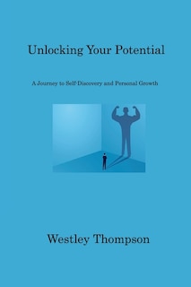 Front cover_Unlocking Your Potential