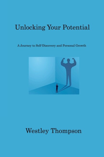 Front cover_Unlocking Your Potential