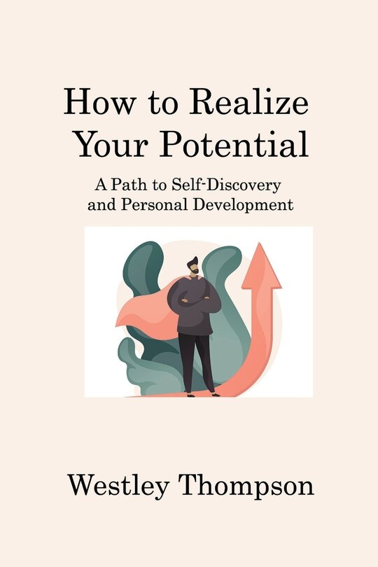 Front cover_How to Realize Your Potential
