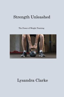 Front cover_Strength Unleashed