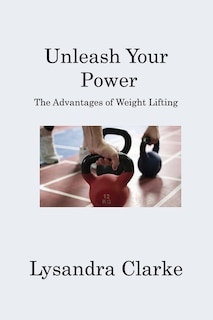 Couverture_Unleash Your Power