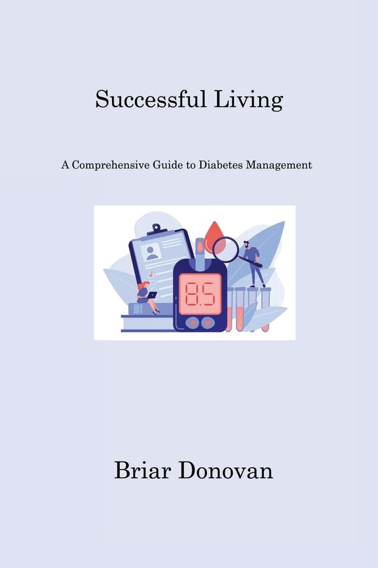 Front cover_Successful Living