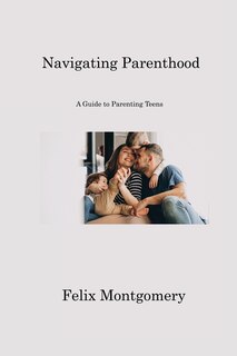 Couverture_Navigating Parenthood