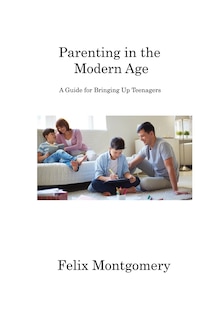 Couverture_Parenting in the Modern Age