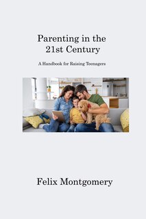 Front cover_Parenting in the 21st Century
