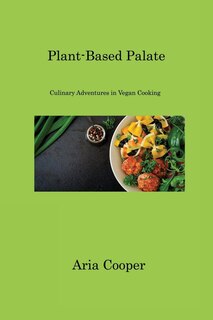 Front cover_Plant-Based Palate