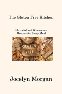 Front cover_The Gluten-Free Kitchen