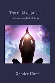 Front cover_The reiki approach