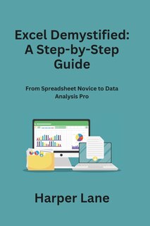Front cover_Excel Demystified