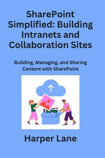 Front cover_SharePoint Simplified