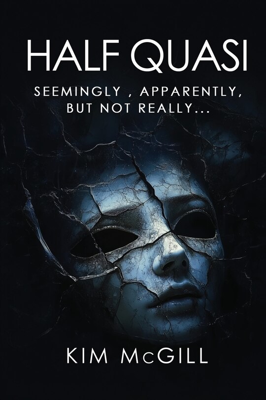 Front cover_Half Quasi