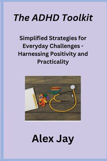 Front cover_The ADHD Toolkit