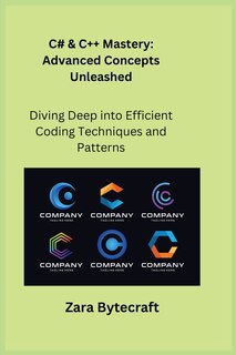 Couverture_C# & C++ Mastery