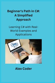 Couverture_Beginner's Path in C#