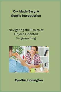 Couverture_C++ Made Easy