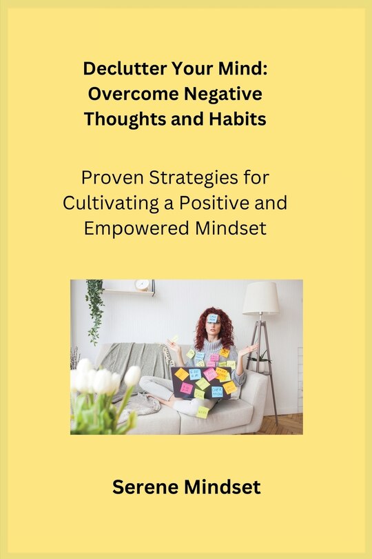 Couverture_Declutter Your Mind