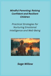 Front cover_Mindful Parenting