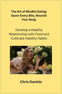 Couverture_The Art of Mindful Eating
