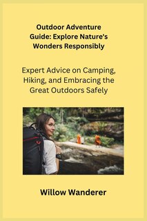 Front cover_Outdoor Adventure Guide