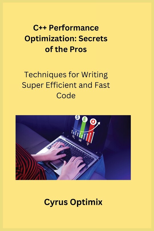 Front cover_C++ Performance Optimization