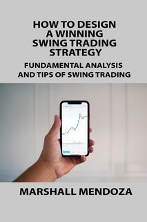Couverture_How to Design a Winning Swing Trading Strategy