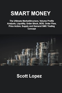Front cover_Smart Money Concept