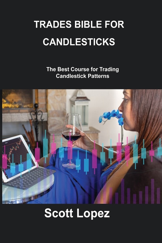 Front cover_Trades Bible for Candlesticks