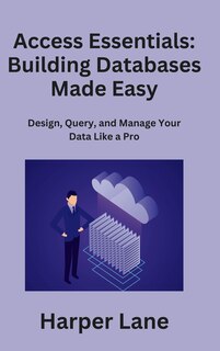 Front cover_Access Essentials