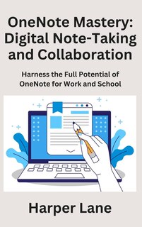 Couverture_OneNote Mastery
