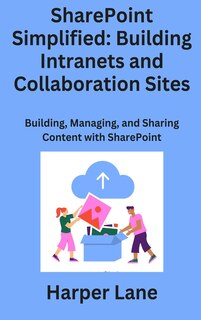 Front cover_SharePoint Simplified