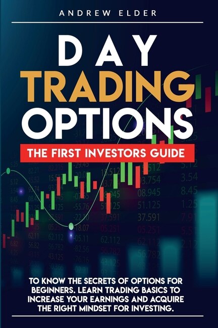 Front cover_Day Trading Options