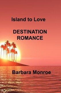 Front cover_Island to Love