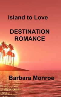Front cover_Island to Love