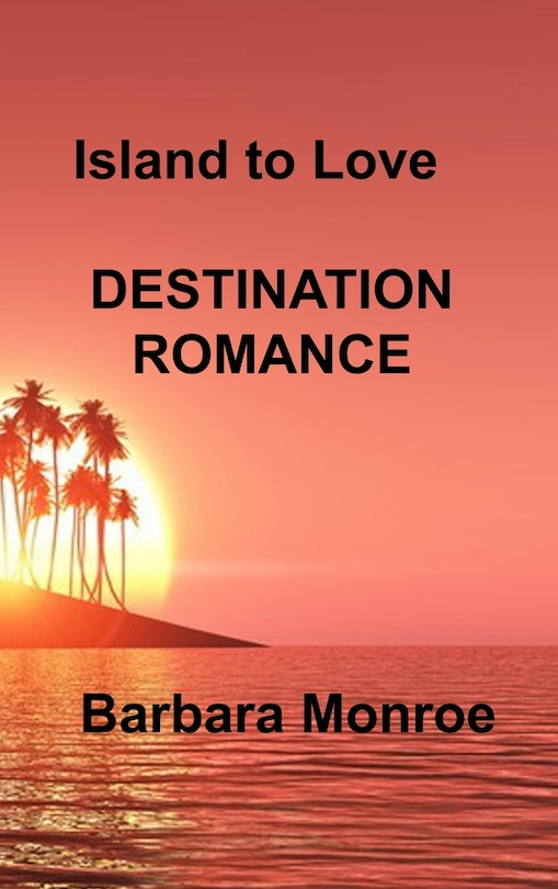 Front cover_Island to Love
