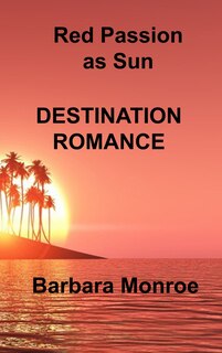 Front cover_Red Passion as Sun