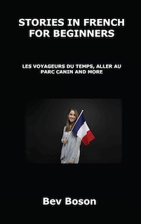 Couverture_Stories in French for Beginners