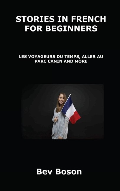 Couverture_Stories in French for Beginners