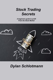 Front cover_Stock Trading Secrets