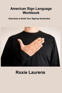 Couverture_American Sign Language Workbook