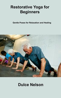Couverture_Restorative Yoga for Beginners