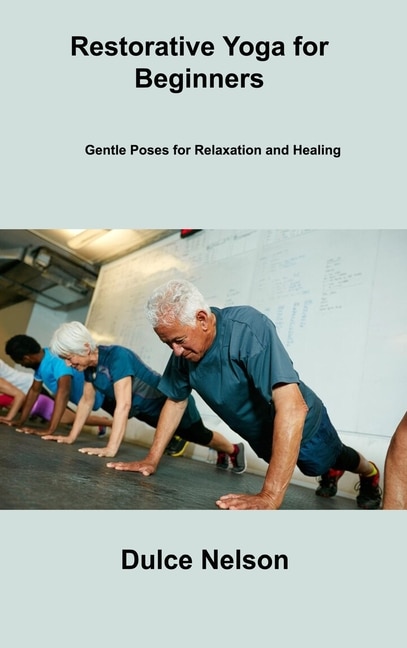 Couverture_Restorative Yoga for Beginners