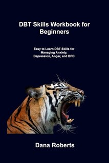 Couverture_DBT Skills Workbook for Beginners