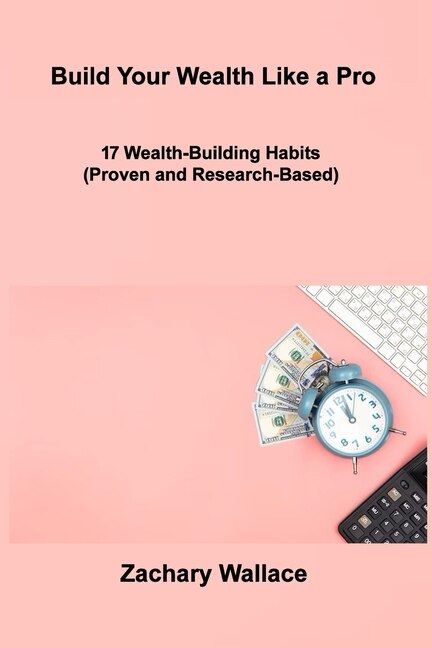 Couverture_Build Your Wealth Like a Pro
