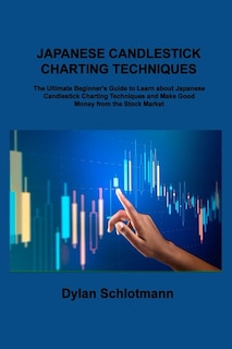 Front cover_Japanese Candlestick Charting Techniques