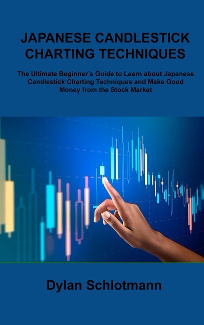 Front cover_Japanese Candlestick Charting Techniques