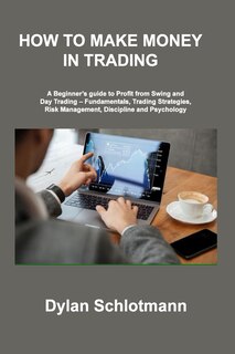 Front cover_How to Make Money in Trading