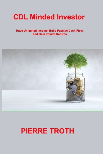 Front cover_CDL Minded Investor
