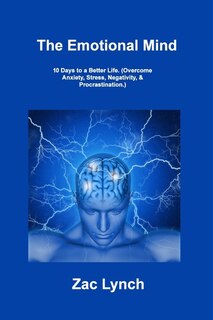 Front cover_The Emotional Mind